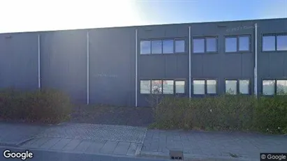 Företagslokaler för uthyrning i Zaanstad – Foto från Google Street View