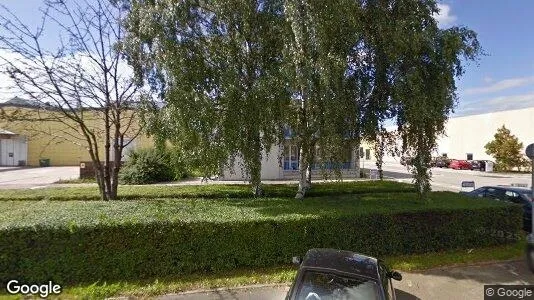 Büros zur Miete i Brøndby – Foto von Google Street View