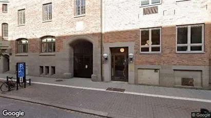 Lokaler til leie i Uppsala – Bilde fra Google Street View