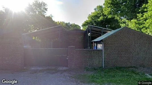 Gewerbeflächen zum Kauf i Boxmeer – Foto von Google Street View