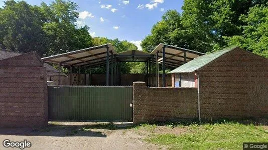 Commercial properties for sale i Boxmeer - Photo from Google Street View