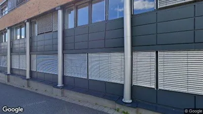 Kontorslokaler för uthyrning i Oslo Nordre Aker – Foto från Google Street View
