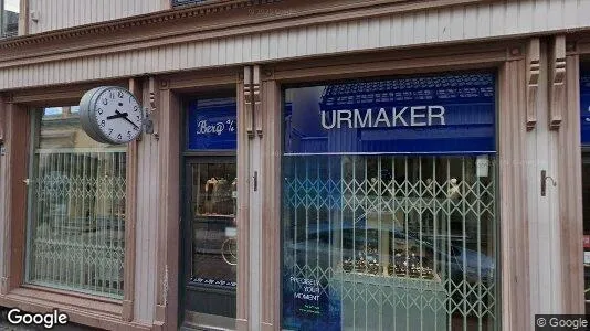 Office spaces for rent i Tønsberg - Photo from Google Street View