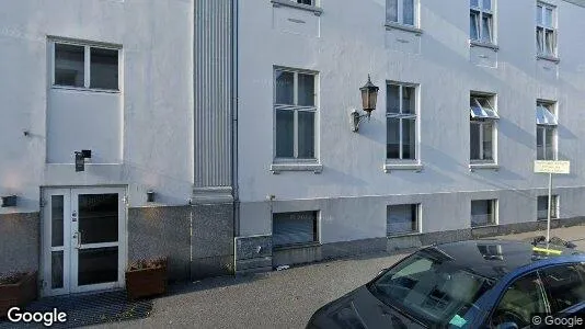 Commercial properties for sale i Sandefjord - Photo from Google Street View