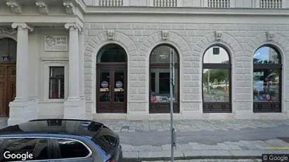 Office spaces for rent in Vienna Innere Stadt - Photo from Google Street View