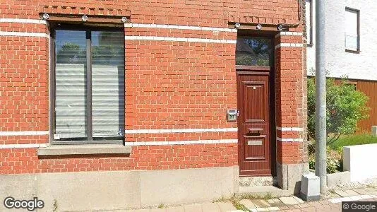 Commercial properties for rent i Aalst - Photo from Google Street View