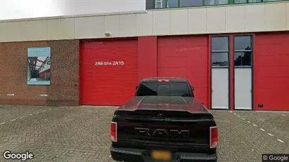 Commercial properties for rent in Westland - Photo from Google Street View