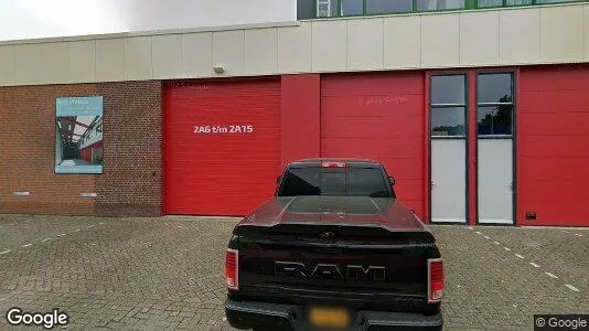Lokaler til leie i Westland – Bilde fra Google Street View