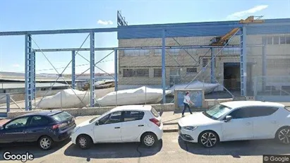 Industrial properties for rent in Alcobendas - Photo from Google Street View