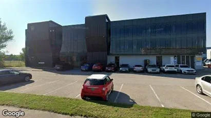 Kontorer til leie i Tallinn Lasnamäe – Bilde fra Google Street View