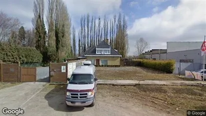 Commercial properties for rent in Menen - Photo from Google Street View