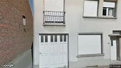 Företagslokaler för uthyrning i Wielsbeke – Foto från Google Street View