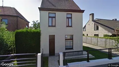 Commercial properties for sale in Damme - Photo from Google Street View