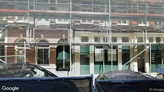 Commercial properties for sale i Amsterdam Oost-Watergraafsmeer - Photo from Google Street View