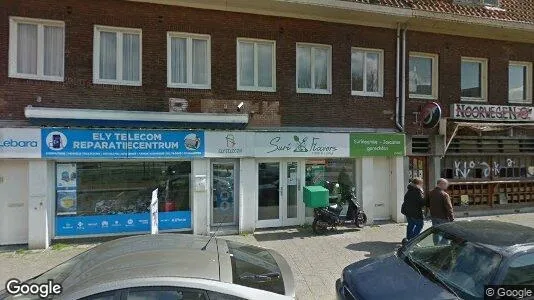 Bedrijfsruimtes te huur i Amsterdam Noord - Foto uit Google Street View