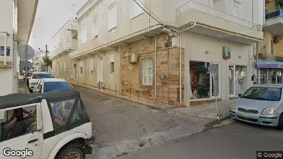 Kontorslokaler för uthyrning i Chios – Foto från Google Street View