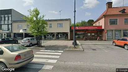 Lokaler til leie i Jämsä – Bilde fra Google Street View