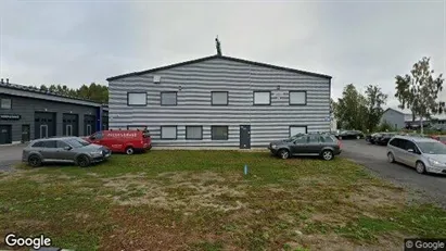 Warehouses for rent in Oulu - Photo from Google Street View