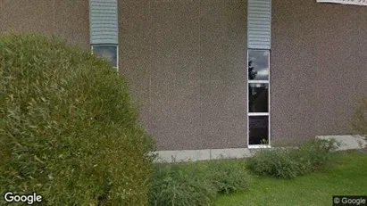 Bedrijfsruimtes te huur in Vantaa - Foto uit Google Street View