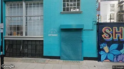 Office spaces for rent in Location is not specified - Photo from Google Street View