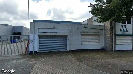 Lokaler til salg i Almere - Foto fra Google Street View