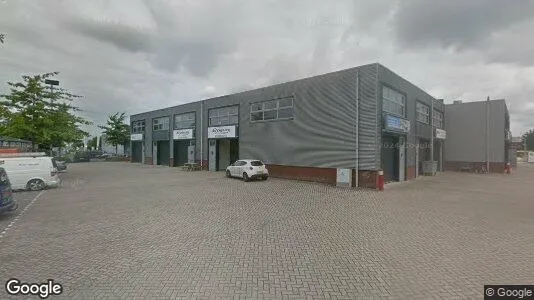 Lokaler til leie i Montfoort – Bilde fra Google Street View