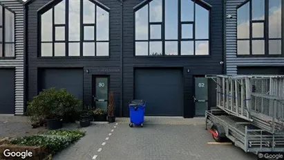 Commercial properties for rent in Rijswijk - Photo from Google Street View