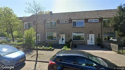 Företagslokaler till salu i Purmerend – Foto från Google Street View