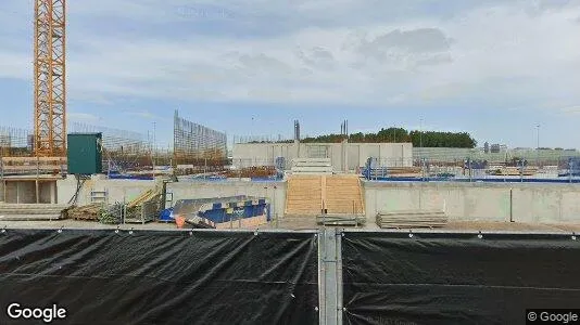 Commercial properties for sale i Zoeterwoude - Photo from Google Street View