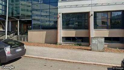 Commercial properties for rent in Helsinki Läntinen - Photo from Google Street View