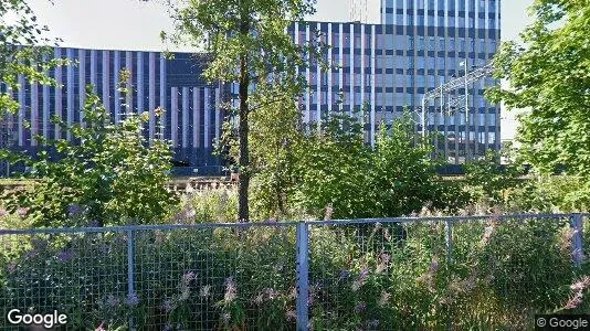 Commercial properties for rent i Helsinki Läntinen - Photo from Google Street View