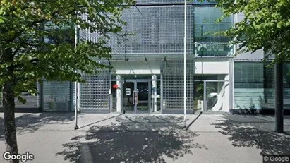 Commercial properties for rent in Helsinki Läntinen - Photo from Google Street View