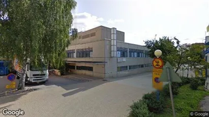 Commercial properties for rent in Helsinki Läntinen - Photo from Google Street View