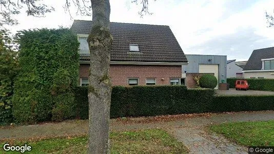 Commercial properties for rent i IJsselstein - Photo from Google Street View