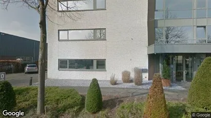 Kontorlokaler til leje i Oirschot - Foto fra Google Street View