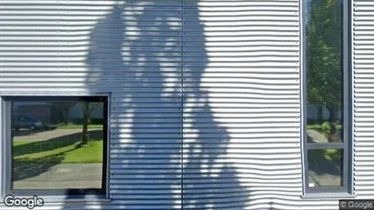 Företagslokaler för uthyrning i Son en Breugel – Foto från Google Street View