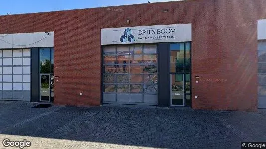 Lokaler til salgs i Alblasserdam – Bilde fra Google Street View