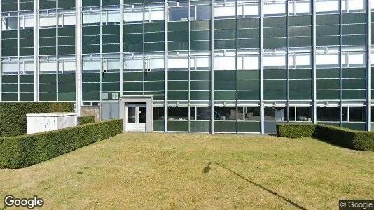 Commercial properties for rent i Apeldoorn - Photo from Google Street View