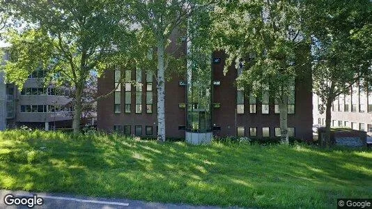 Bedrijfsruimtes te huur i Diemen - Foto uit Google Street View