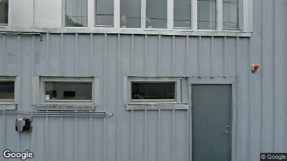 Lokaler til leie i Oslo Alna – Bilde fra Google Street View