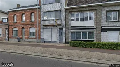 Commercial properties for rent in Sint-Niklaas - Photo from Google Street View