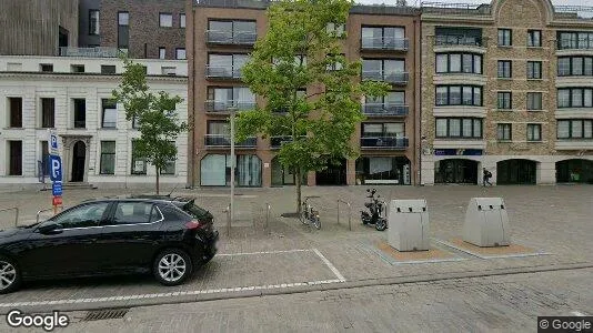 Garages te koop i Deinze - Foto uit Google Street View