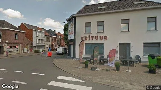 Commercial properties for sale i Aalst - Photo from Google Street View