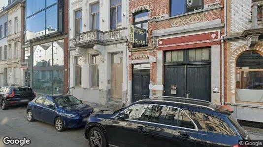Büros zum Kauf i Stad Antwerp – Foto von Google Street View