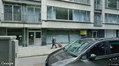 Lokaler til salgs i Stad Antwerp – Bilde fra Google Street View