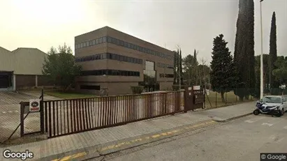 Kantorruimte te huur in Rubí - Foto uit Google Street View