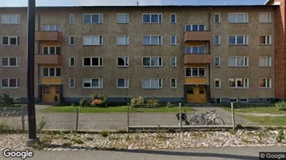 Office spaces for rent in Vantaa - Photo from Google Street View