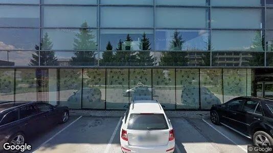 Lokaler til leje i Ljubljana Center - Foto fra Google Street View