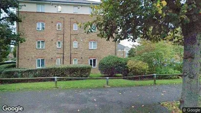 Lokaler til salgs i Greenford - Middlesex – Bilde fra Google Street View