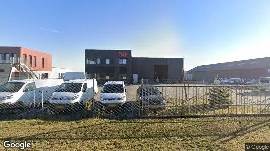 Warehouses for sale i Middelfart - Photo from Google Street View